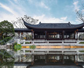 園林景觀(guān)工程